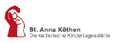 Logo St. Anna